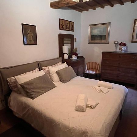 Brunhouse Βίλα San Quirico dʼOrcia Εξωτερικό φωτογραφία