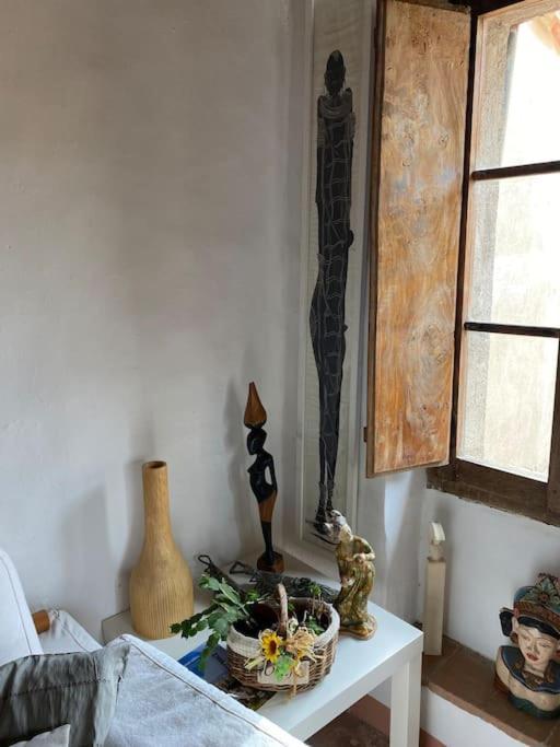 Brunhouse Βίλα San Quirico dʼOrcia Εξωτερικό φωτογραφία
