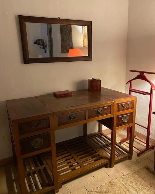 Brunhouse Βίλα San Quirico dʼOrcia Εξωτερικό φωτογραφία