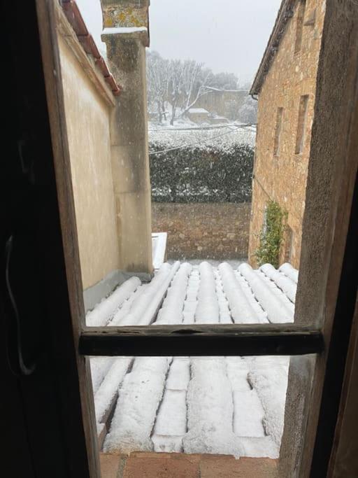 Brunhouse Βίλα San Quirico dʼOrcia Εξωτερικό φωτογραφία