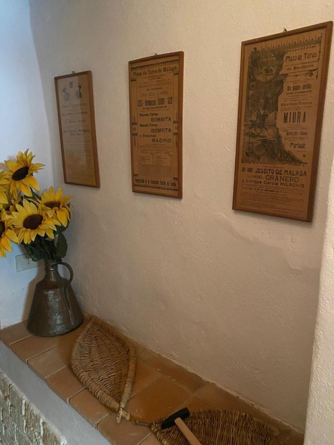 Brunhouse Βίλα San Quirico dʼOrcia Εξωτερικό φωτογραφία